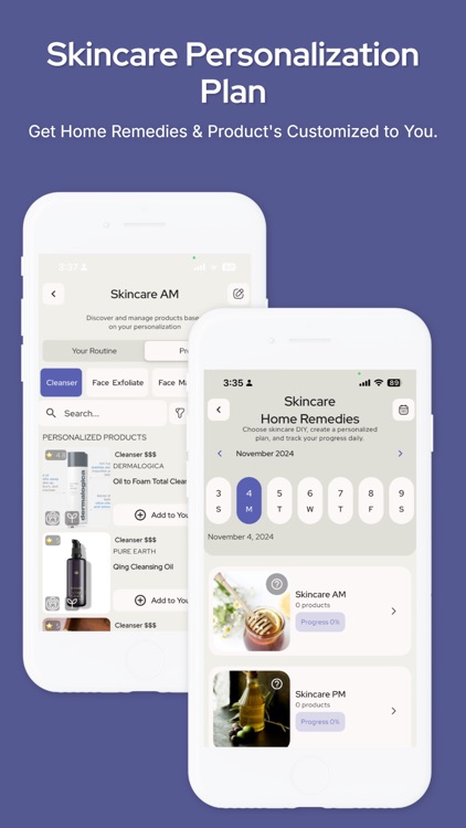 ForeverBeauty Skincare Makeup screenshot-6