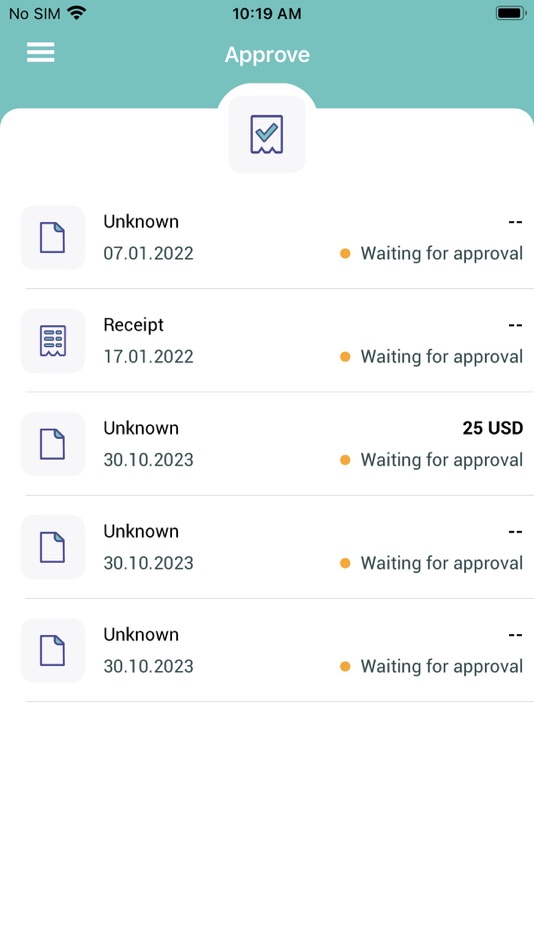 #4. Uniconta Upload (iOS) 由: Uniconta A/S