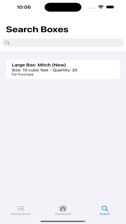 MoveBoxHub screenshot-5