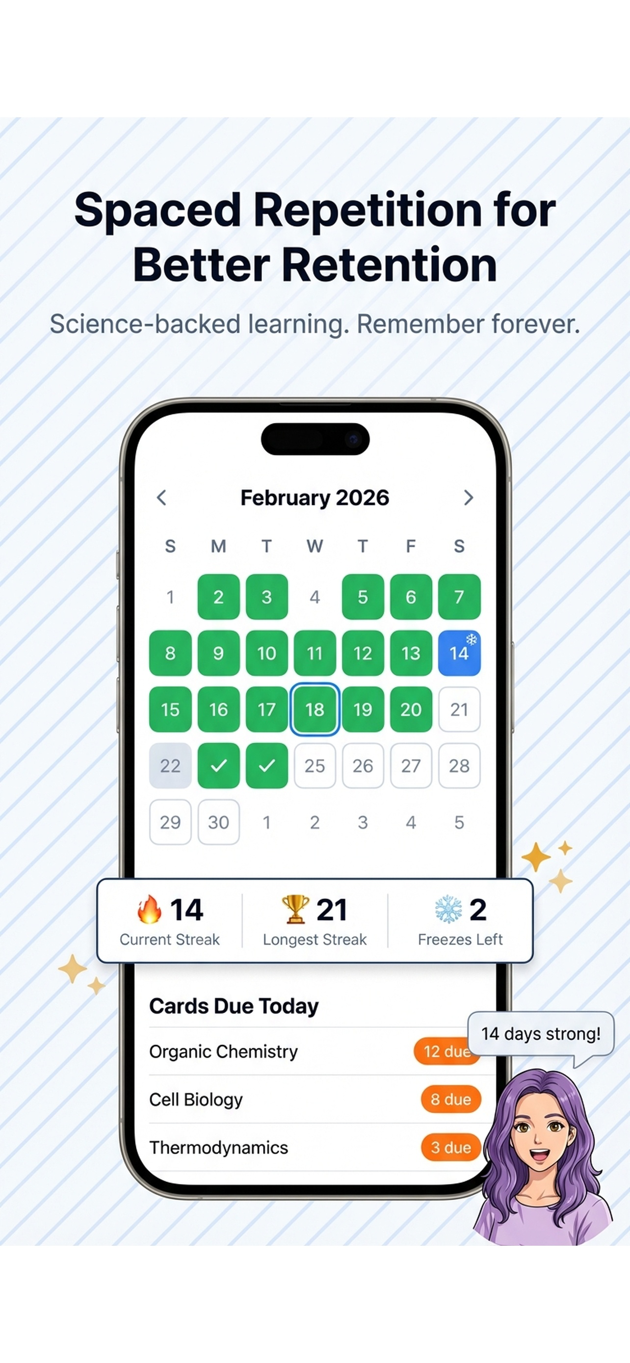 StudyLiz: Study Guide Maker