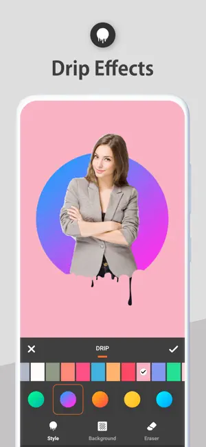 Photo Editor Pro-Collage Maker screenshot 1