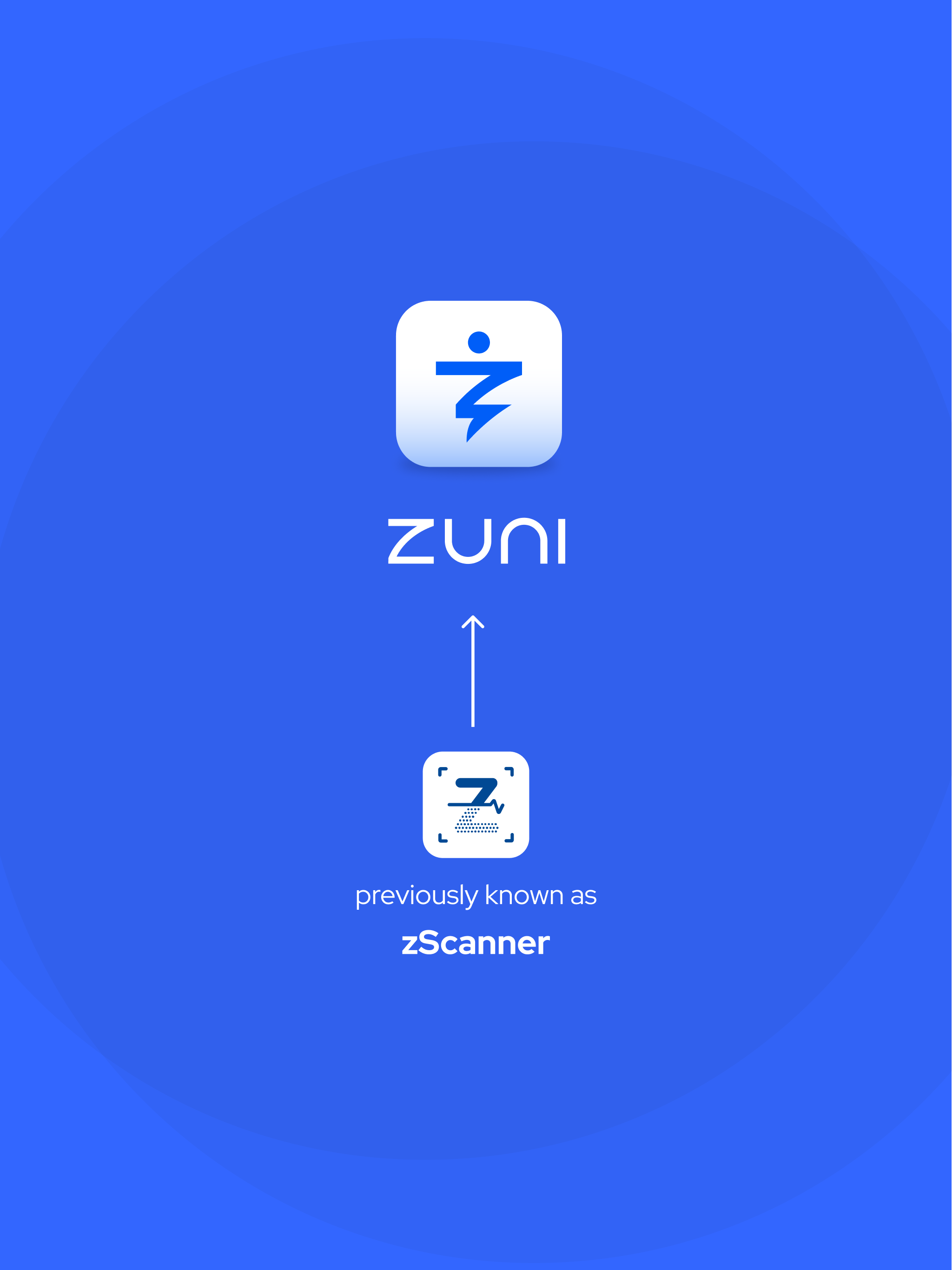 ZUNI screenshot 6