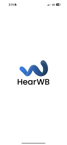 HearWB Screenshot 1 of 3