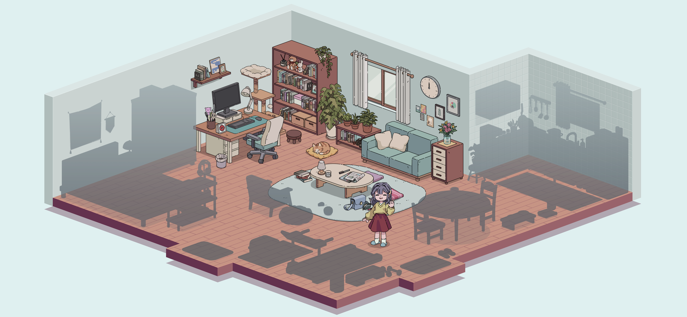 My Little Pomodoro: Focus screenshot 9
