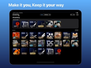 r_inventory Screenshot 2