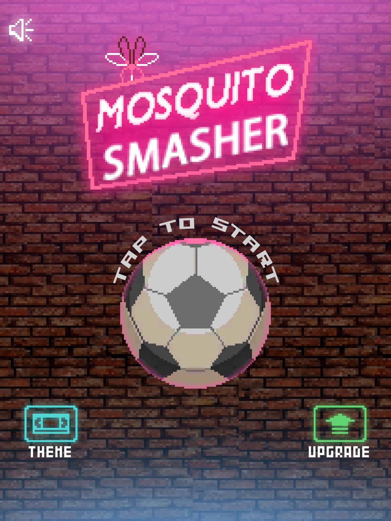 Screenshot 6 of Mosquito Smasher