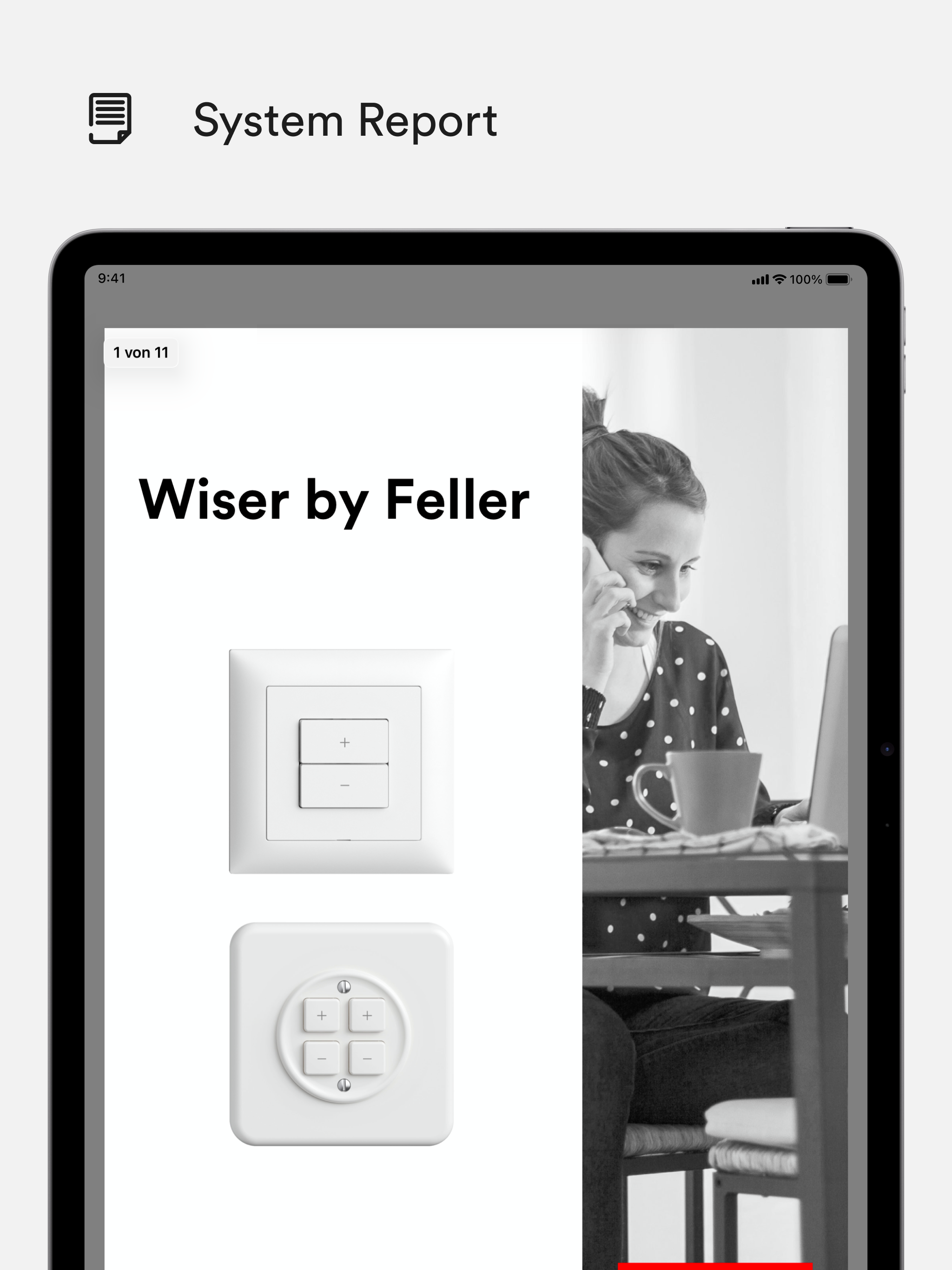 Wiser eSetup by Feller screenshot 9