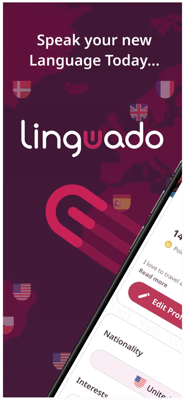 Screenshot #1 pour Linguado