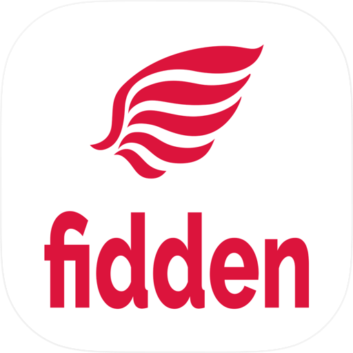 Fidden: Grow your Business