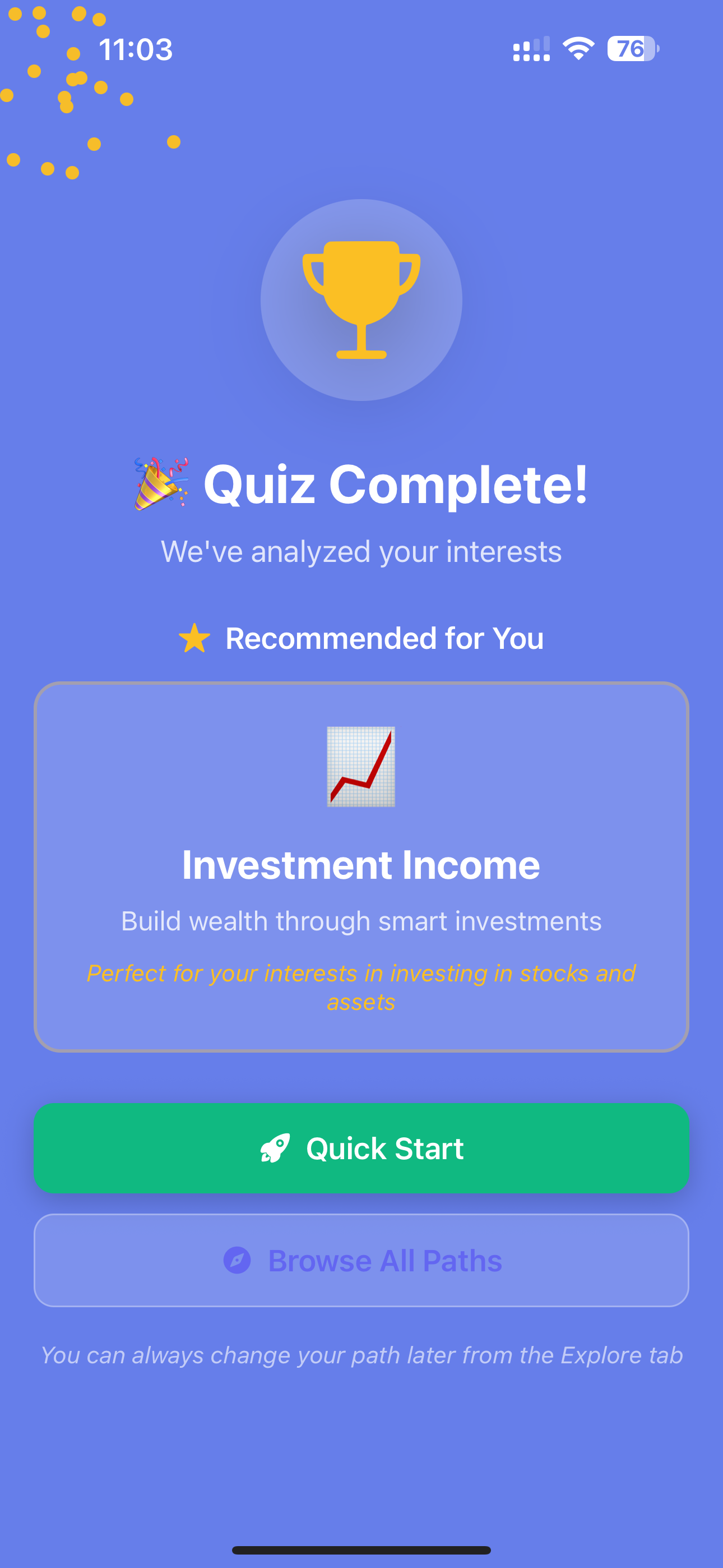 EarnPath