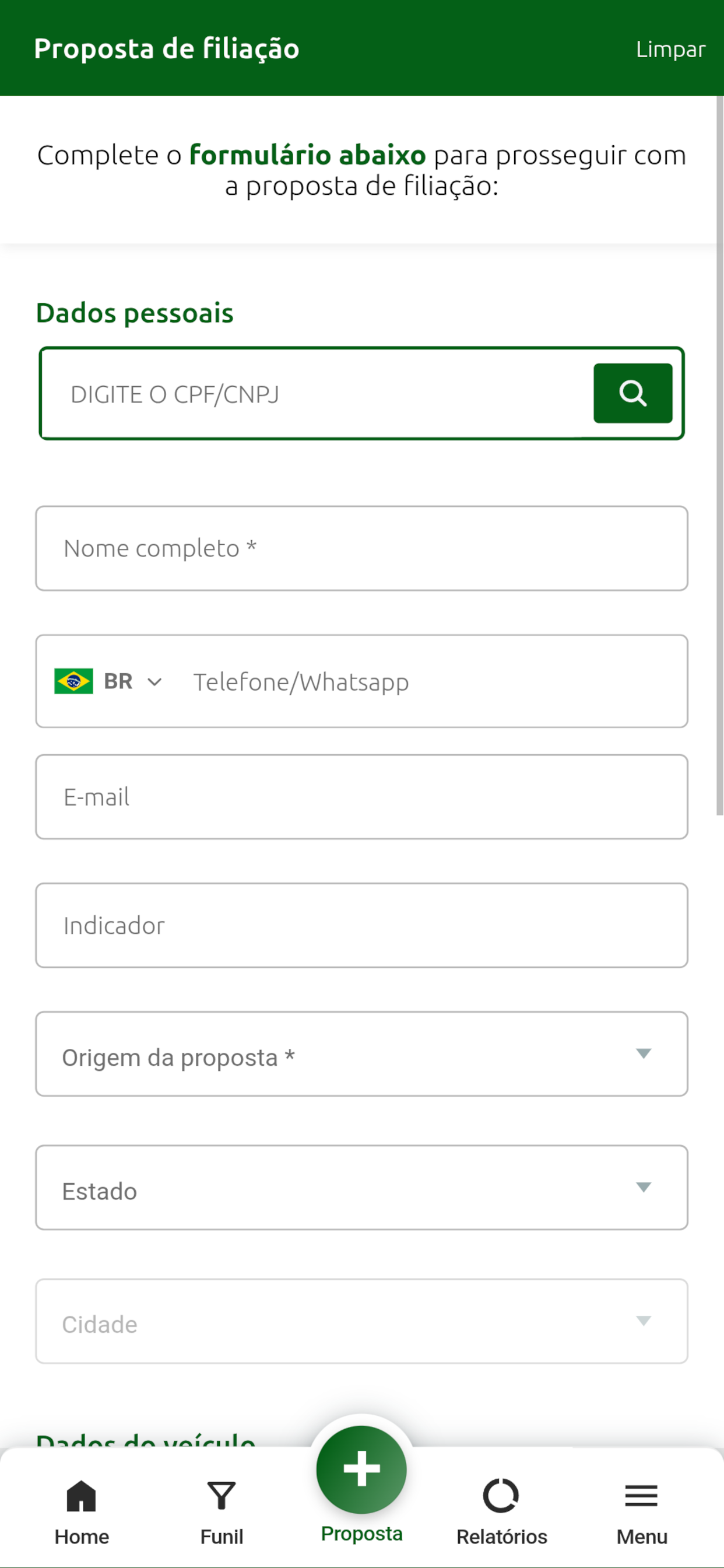 Triniti screenshot 4