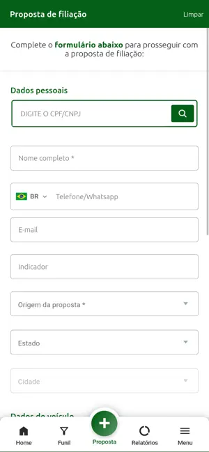 Triniti screenshot 4