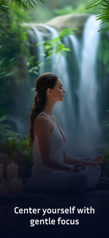 Relax Sleep Sounds screenshot