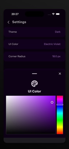 Unit Converter: Offline screenshot