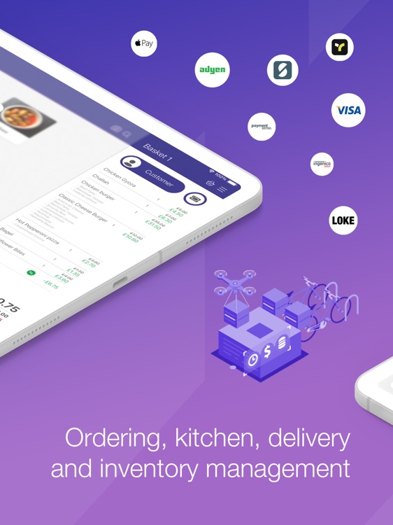 Shopwave Point Of Sale (POS) screenshot-3