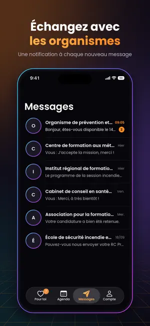 FormaUnity screenshot 2
