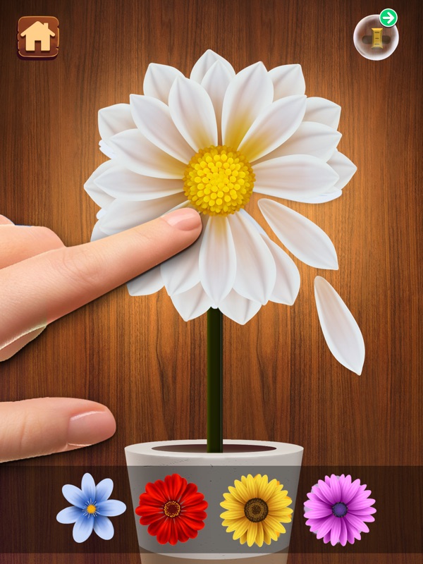 Mini Relaxing Game - pop it screenshot 12