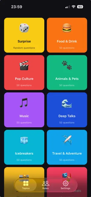 Know Me If You Can screenshot 1