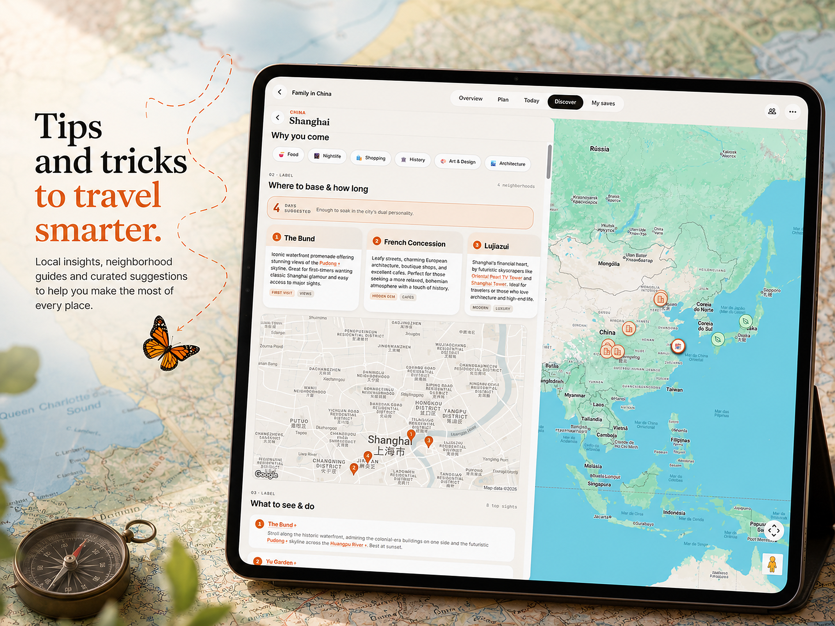 Vellora: Trip & Travel Planner screenshot 12