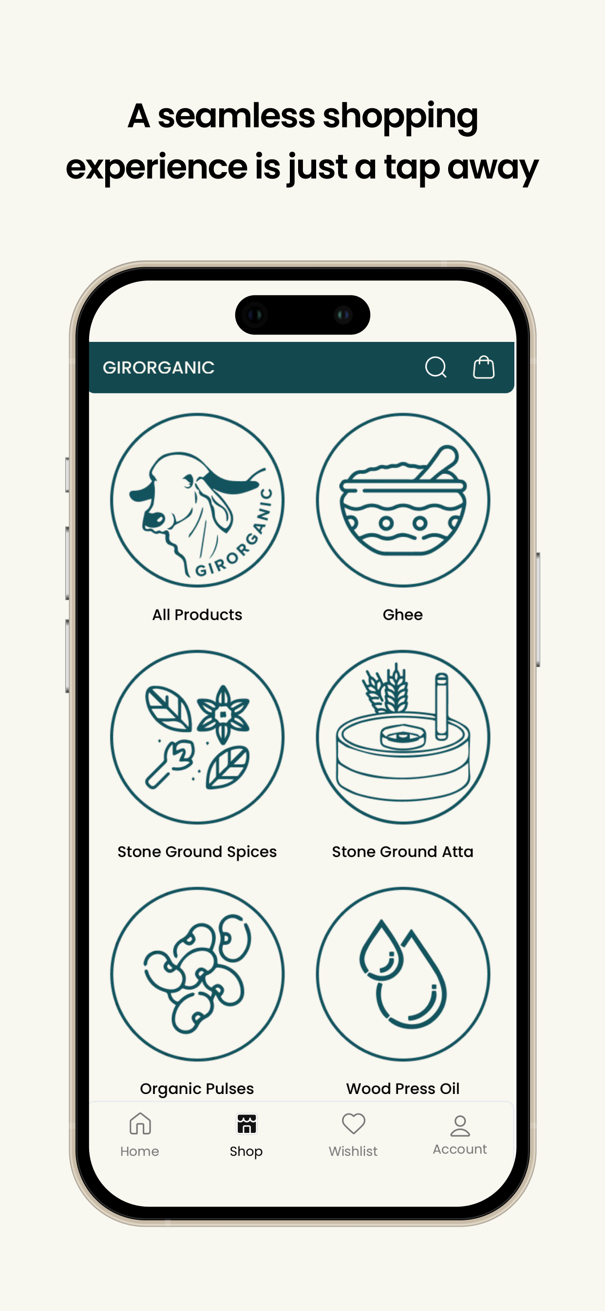 GIRORGANIC