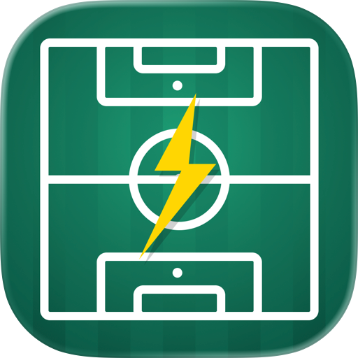 PitchAI Lineup Builder