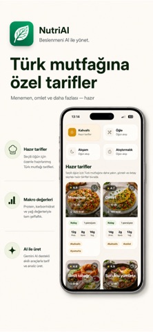 NutriAI Screenshot 4 of 6