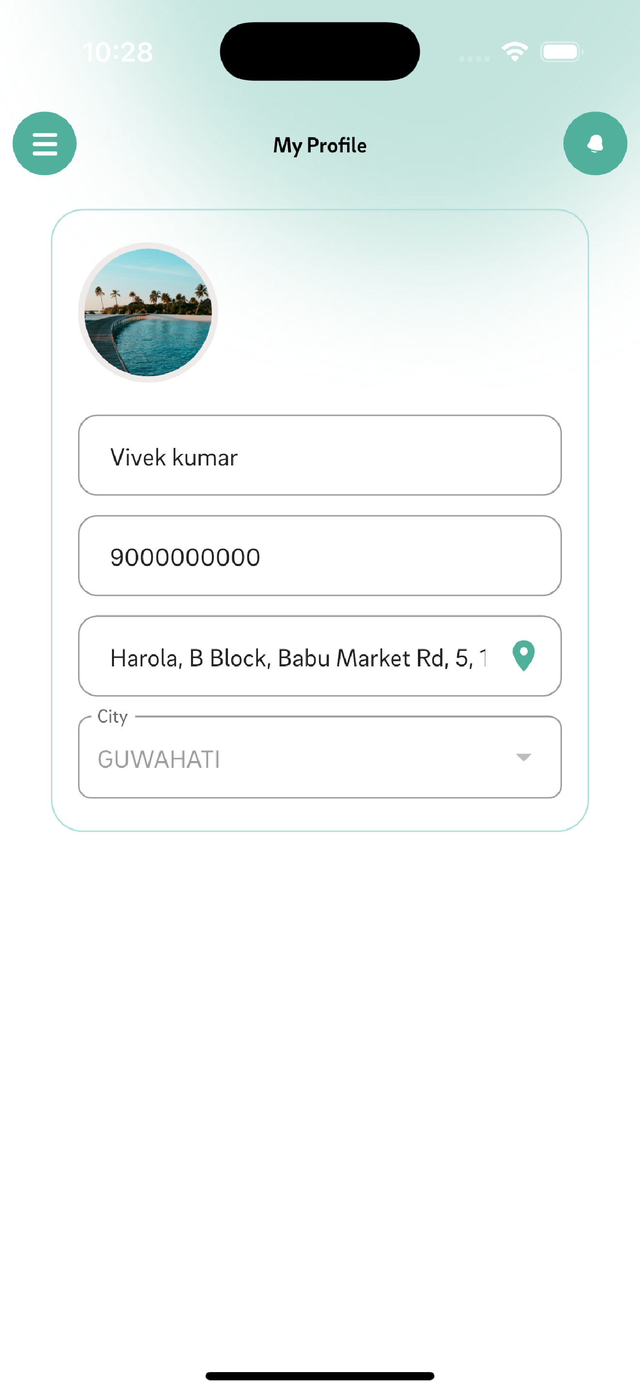 Rehau Jeet Utsav screenshot 6