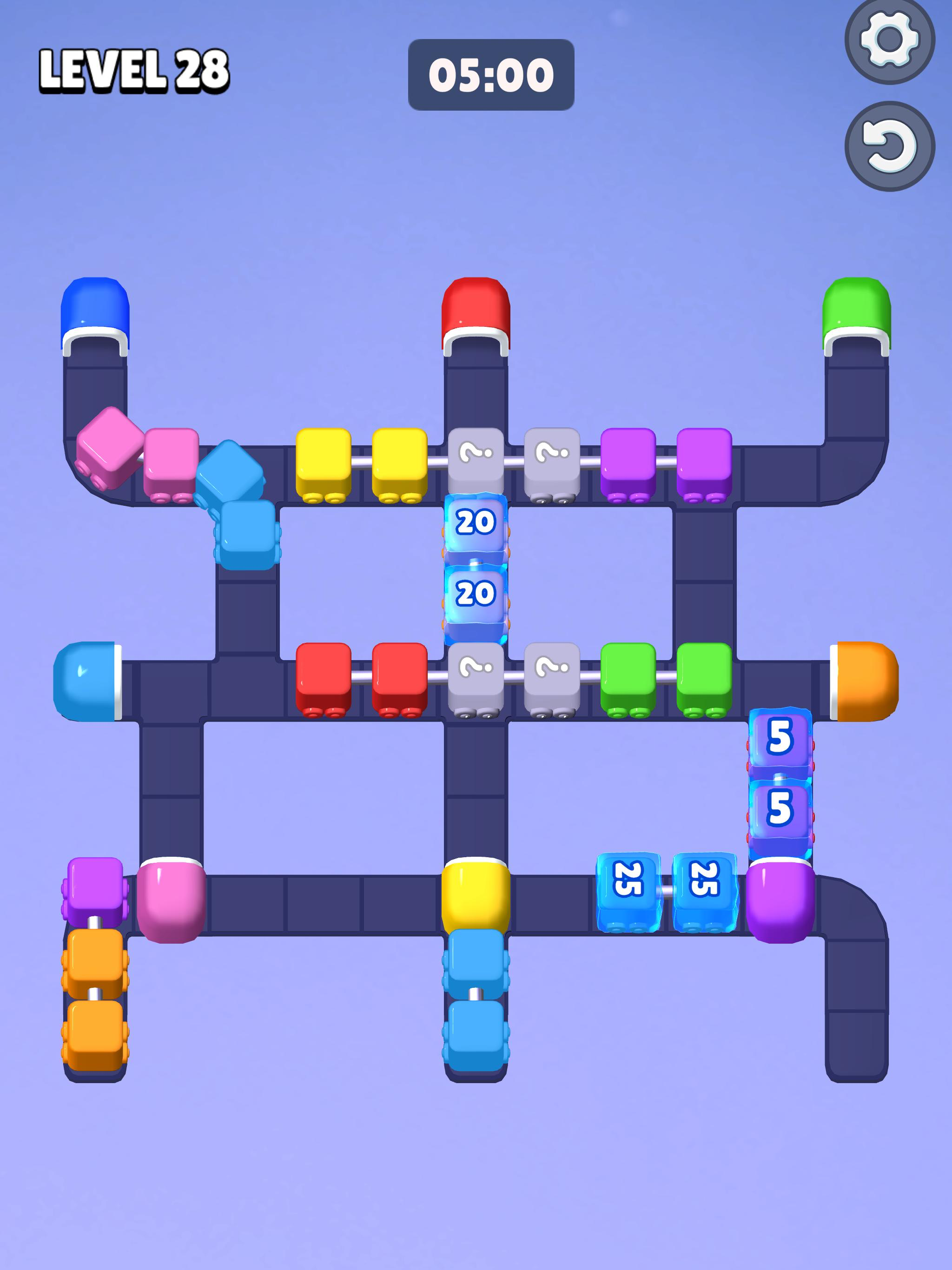 Mini Express screenshot 15