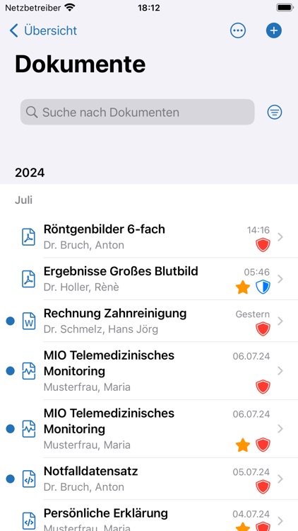 ePA BKK Voralb screenshot-6