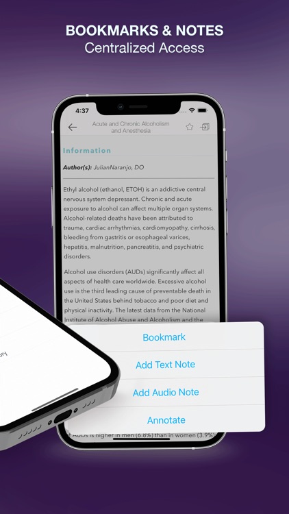 Faust's Anesthesiology Review screenshot-7