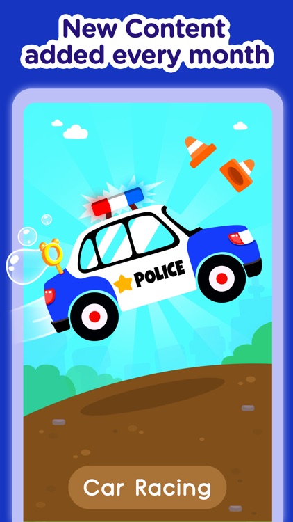 Piggy Panda: Learning Games screenshot-4