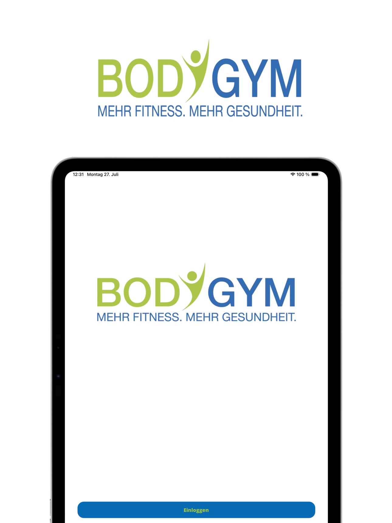 Screenshot 3 of Body-Gym Deals