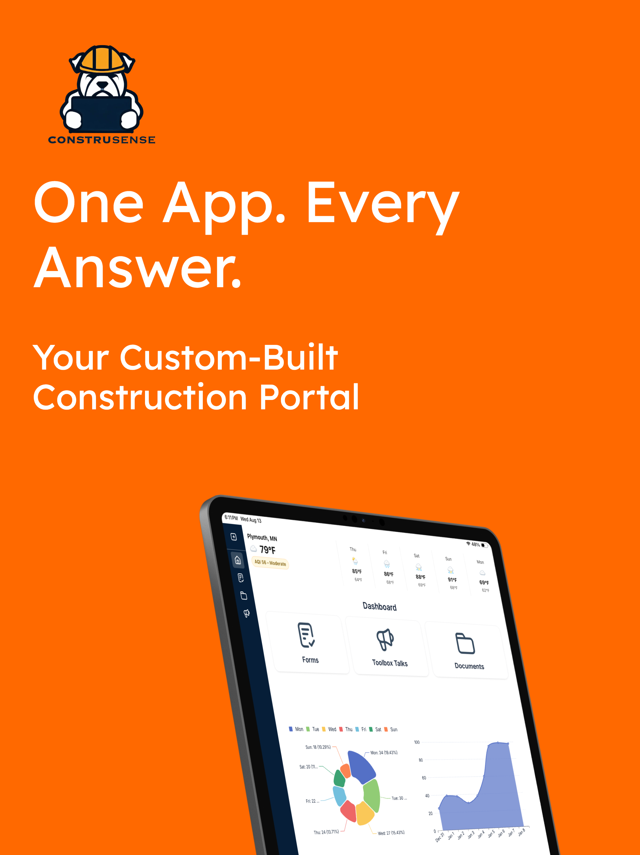 ConstruSense