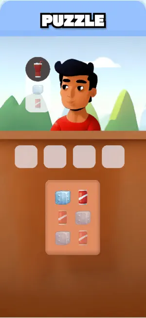 Offline Games, No WIFI : TARA screenshot 3