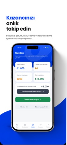 ArabamON Partner Screenshot 3 of 5