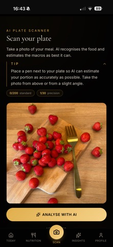 The Food Formula Screenshot 6 of 8