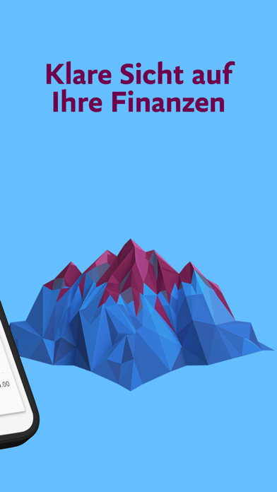 Screenshot #2 pour LUKB E-Banking