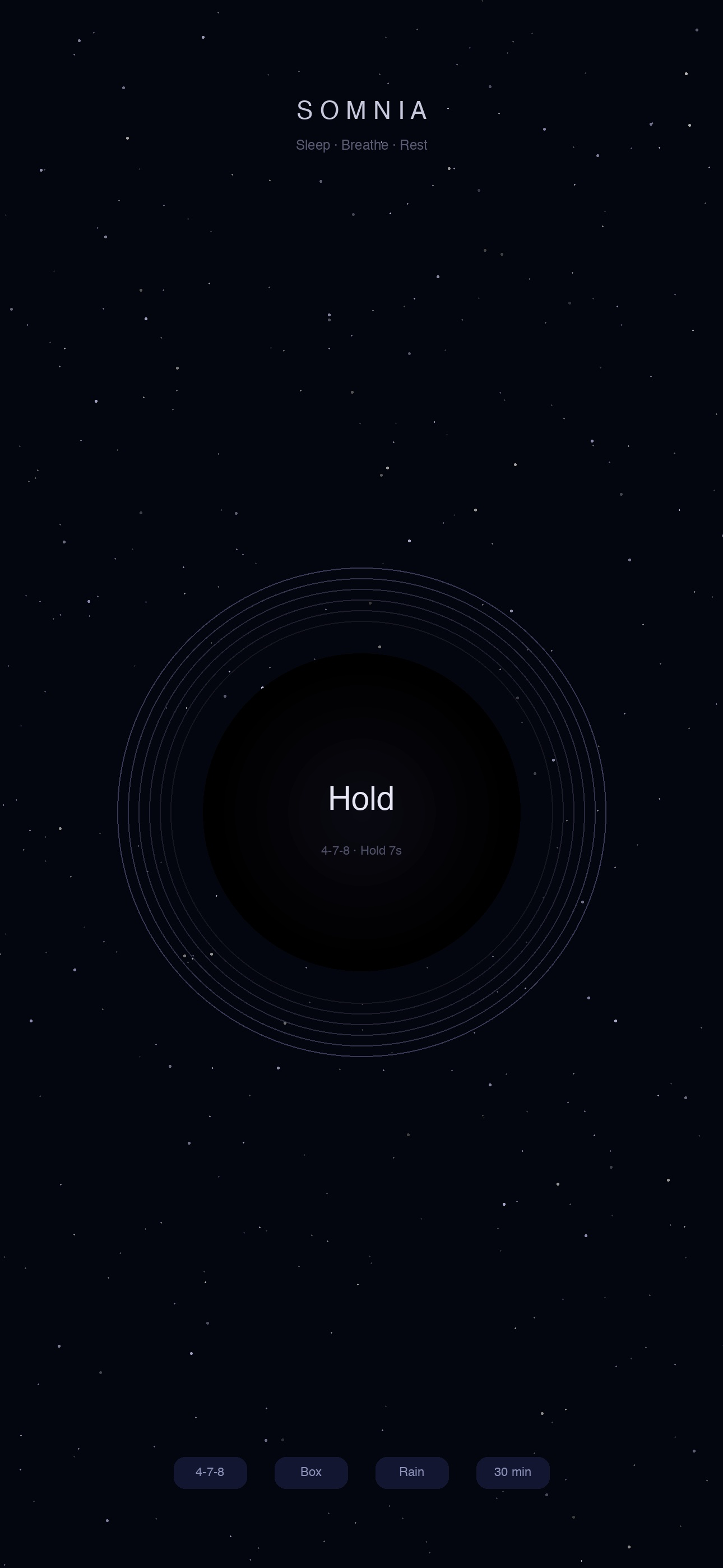 ASTRAL Pocket Galaxy screenshot 7