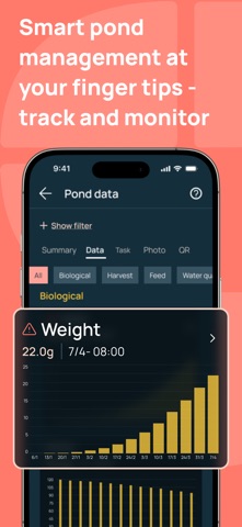 Shrimpl Screenshot 3 of 5