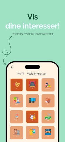 Nearevent screenshot