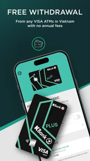 K PLUS Vietnam screenshot 4