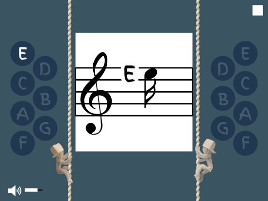 Note Climb: Learn Music Notes iPad screenshot