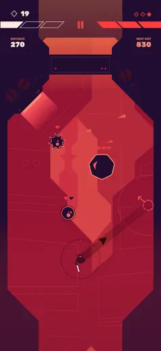 Sky Samurai - Screenshot 4