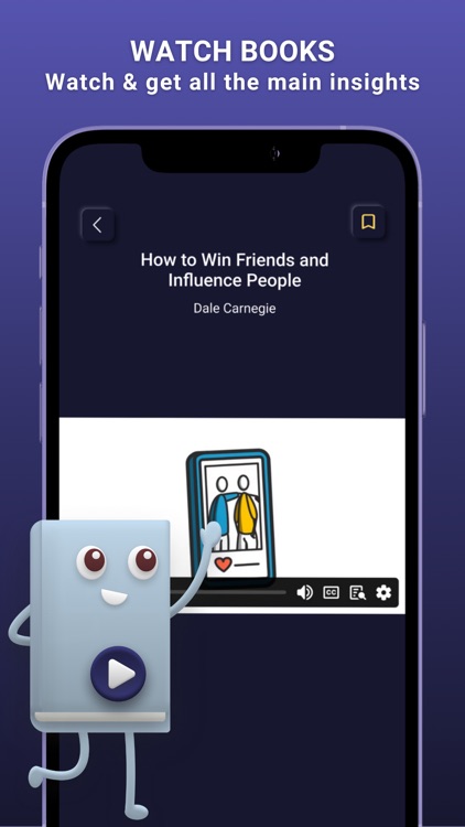 BookWatch | Visual Learning screenshot-5