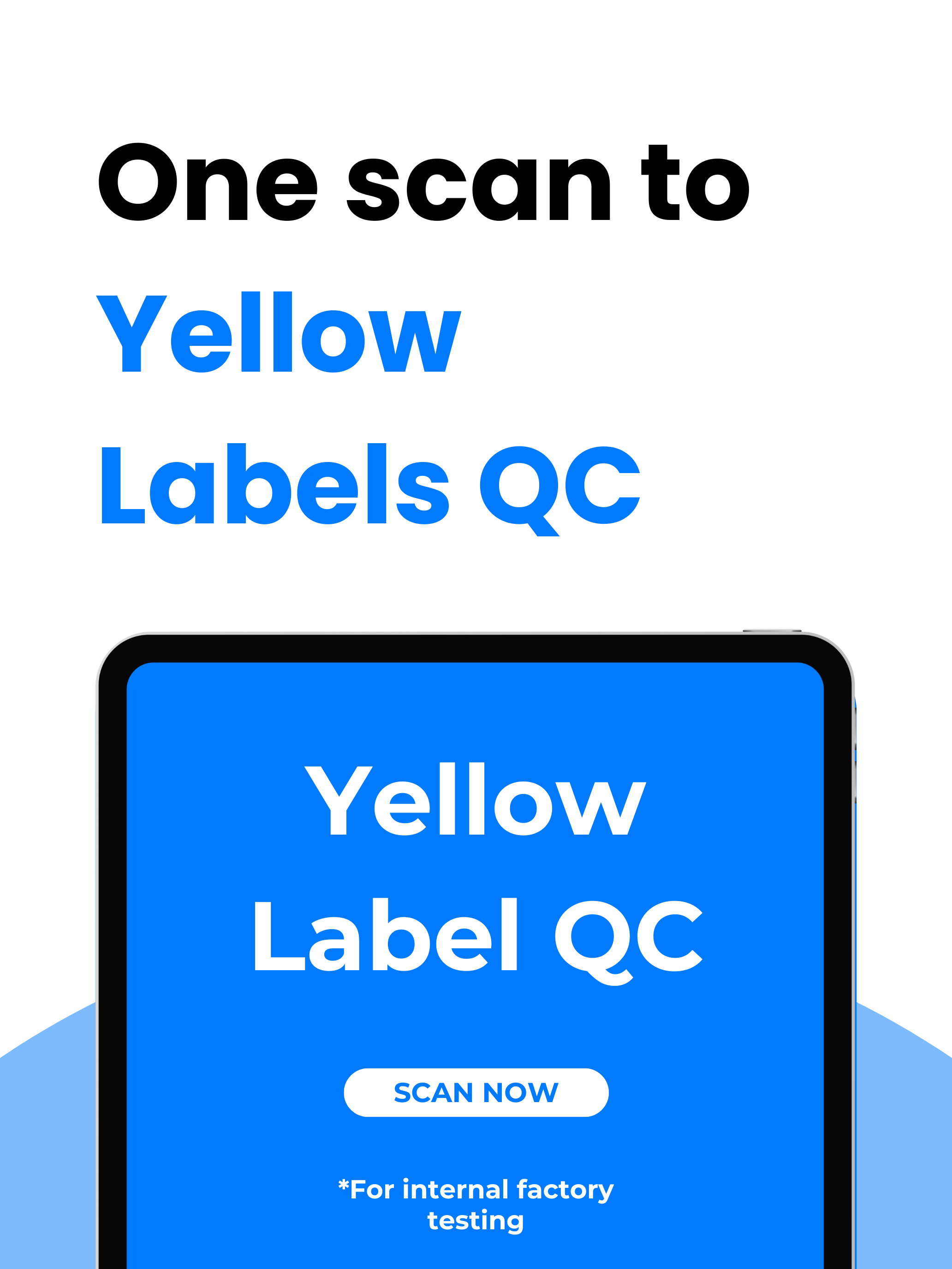 Certify Yellow QC screenshot 5