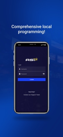 AsiTV Screenshot 1 of 4