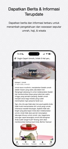 Tajalli Mobile screenshot