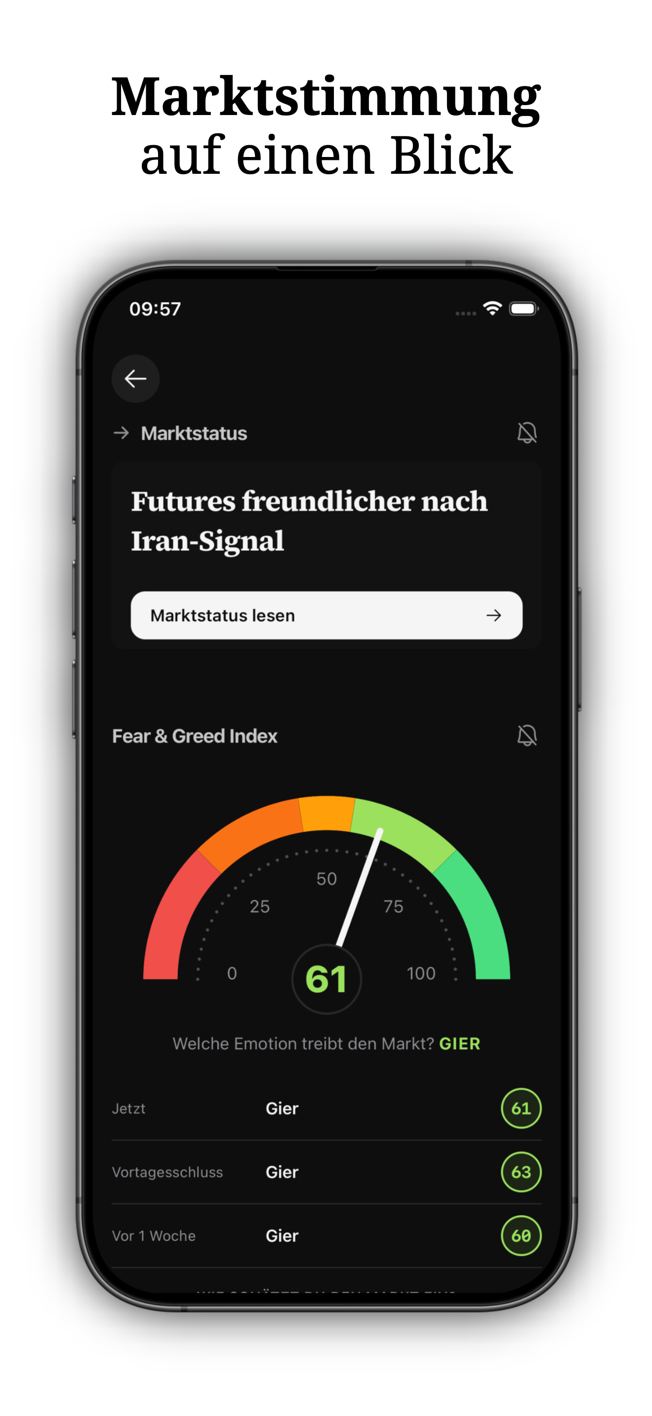 VinciFi AI - Aktien & ETFs