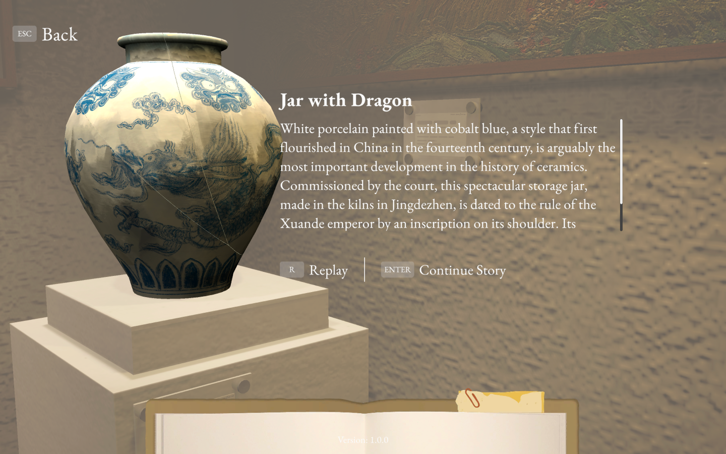 Restoria: Prologue screenshot 10