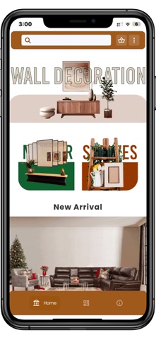 Tamara Decor screenshot